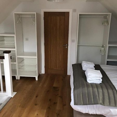 Hamilton Arms Suites Midhurst Rom bilde