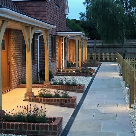 Hamilton Arms Suites Midhurst Rom bilde