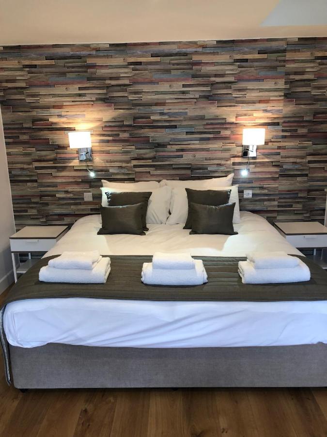 Hamilton Arms Suites Midhurst Eksteriør bilde