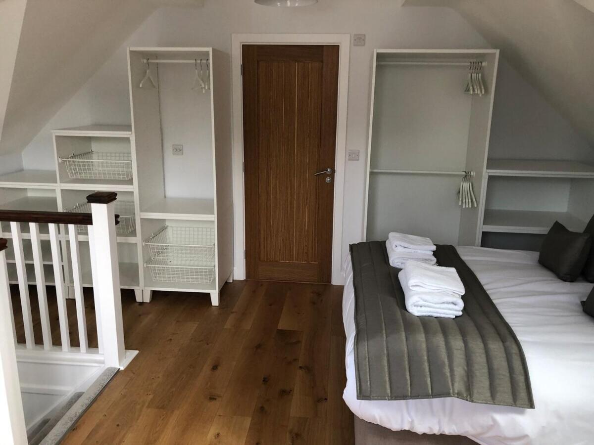 Hamilton Arms Suites Midhurst Rom bilde