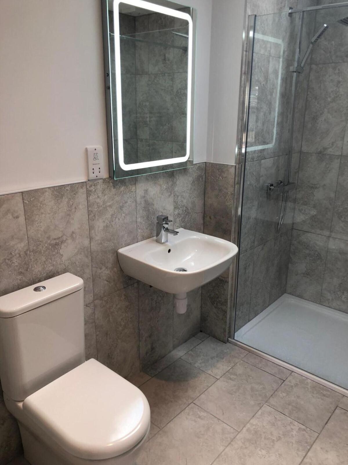 Hamilton Arms Suites Midhurst Rom bilde