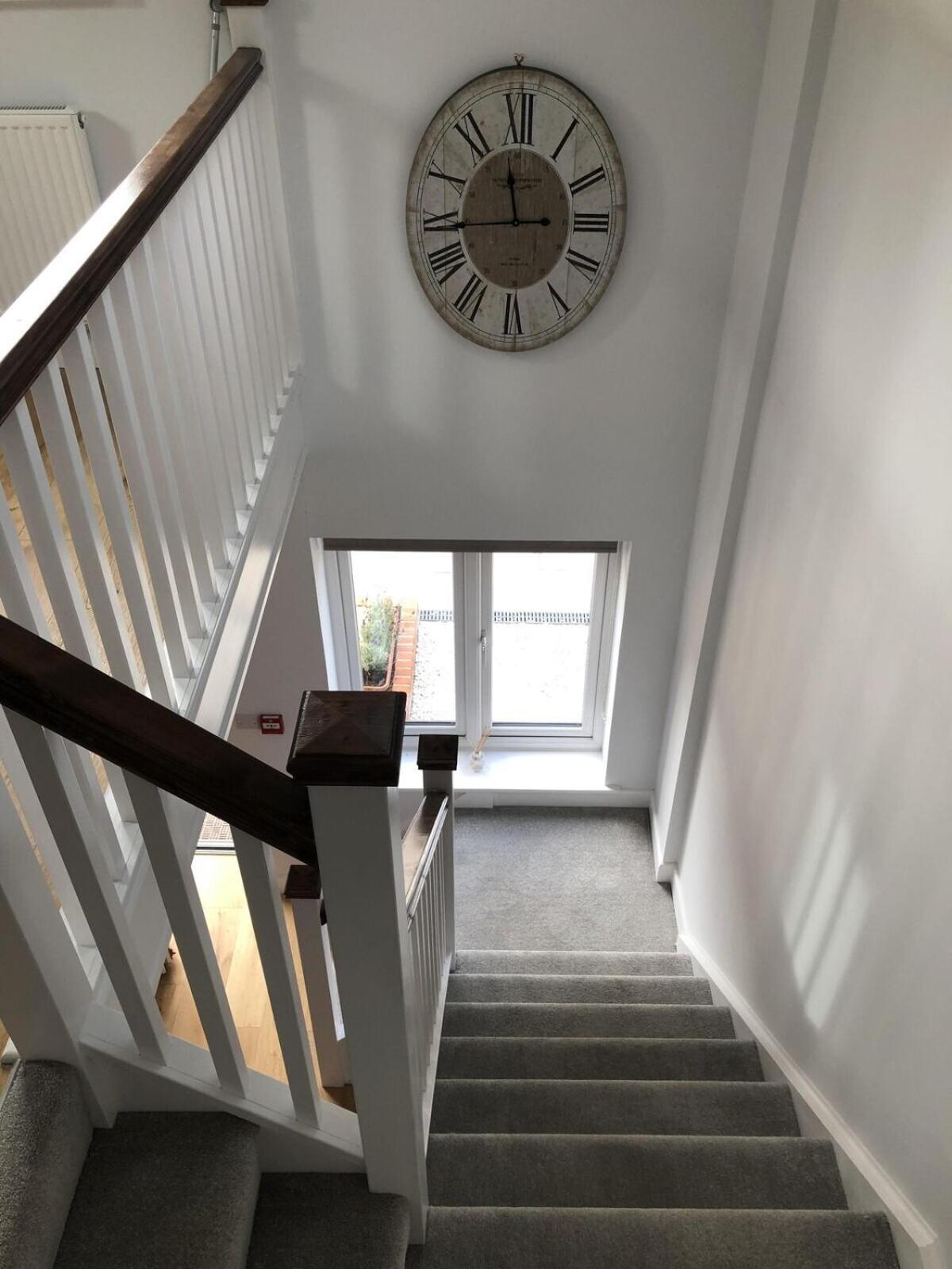 Hamilton Arms Suites Midhurst Rom bilde