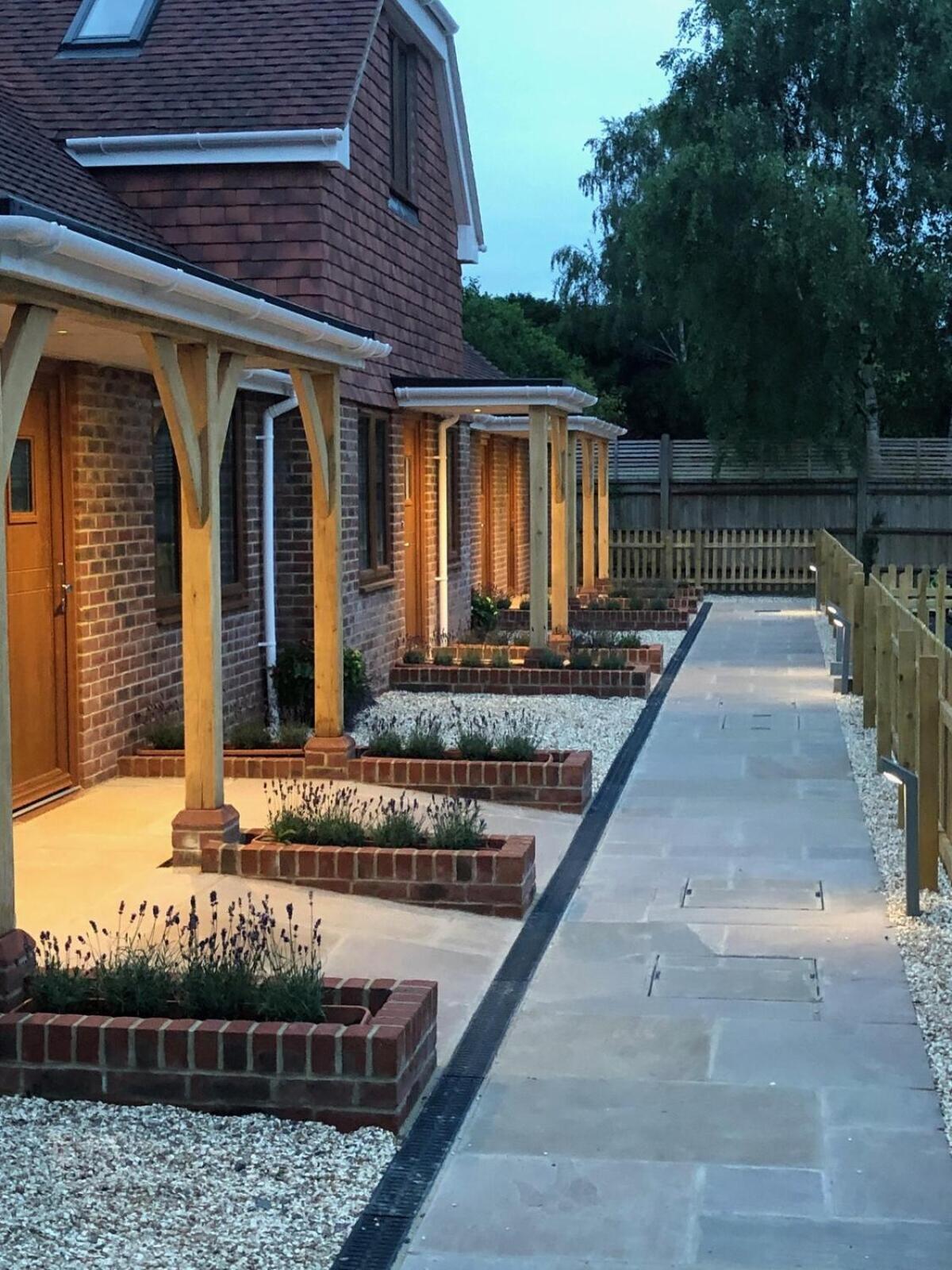 Hamilton Arms Suites Midhurst Rom bilde