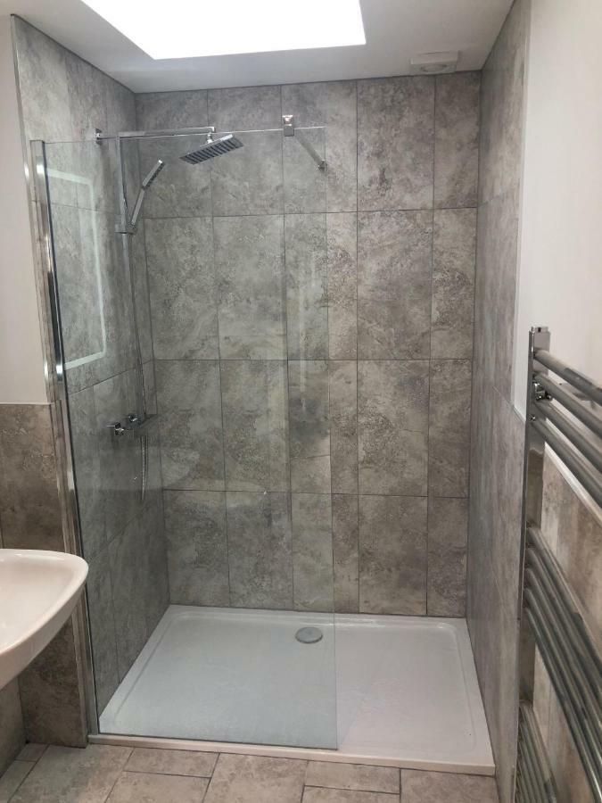 Hamilton Arms Suites Midhurst Rom bilde