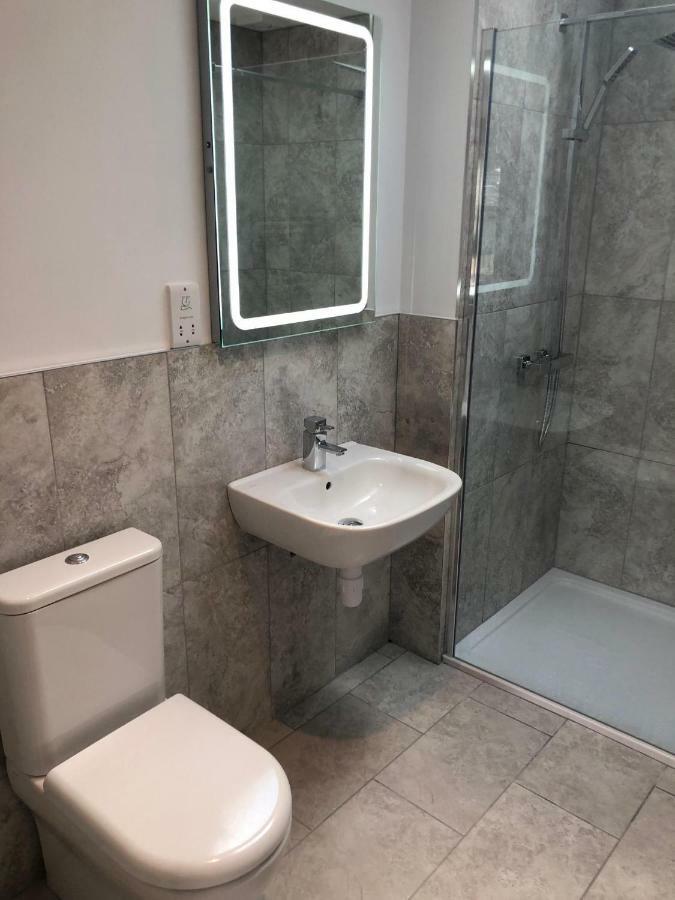 Hamilton Arms Suites Midhurst Rom bilde