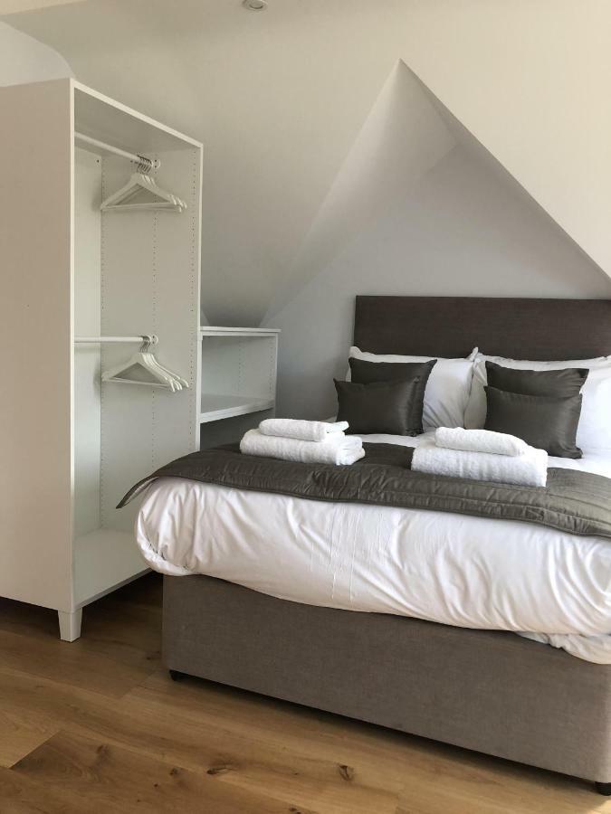 Hamilton Arms Suites Midhurst Eksteriør bilde